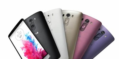 Обзор смартфона LG G3s: мечты о флагманстве