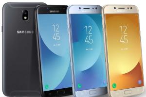 Samsung Galaxy J7 SM-J710F (2016): обзор смартфона с хорошей батареей и камерой Видео: распаковка смартфона