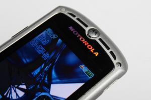 Motorola RAZR i - Технические характеристики