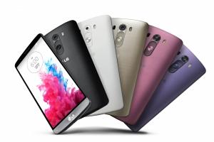 Обзор смартфона LG G3s: мечты о флагманстве